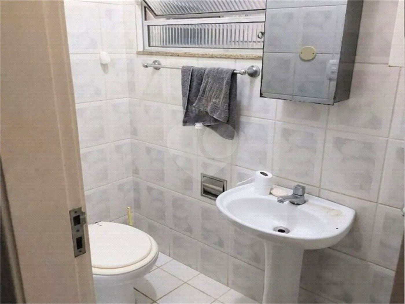 Apartamento à venda com 3 quartos em Laranjeiras, Rio de Janeiro, RJ
