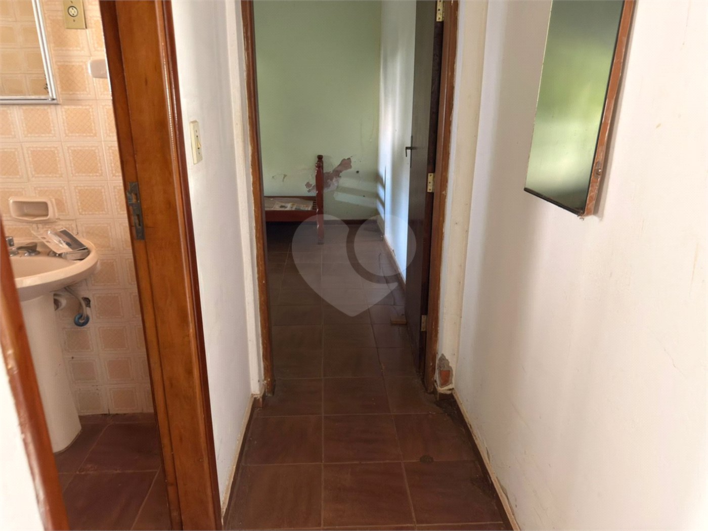 Chácara à venda com 1 quarto em Jardim Monte Santo, Itapetininga, SP