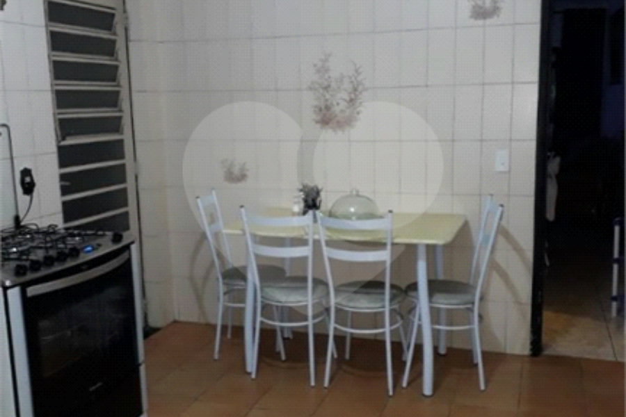Sobrado à venda com 2 quartos em Limão, São Paulo, SP
