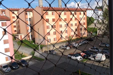 Apartamento à venda com 2 quartos em Jardim Bela Vista, Mogi das Cruzes, SP