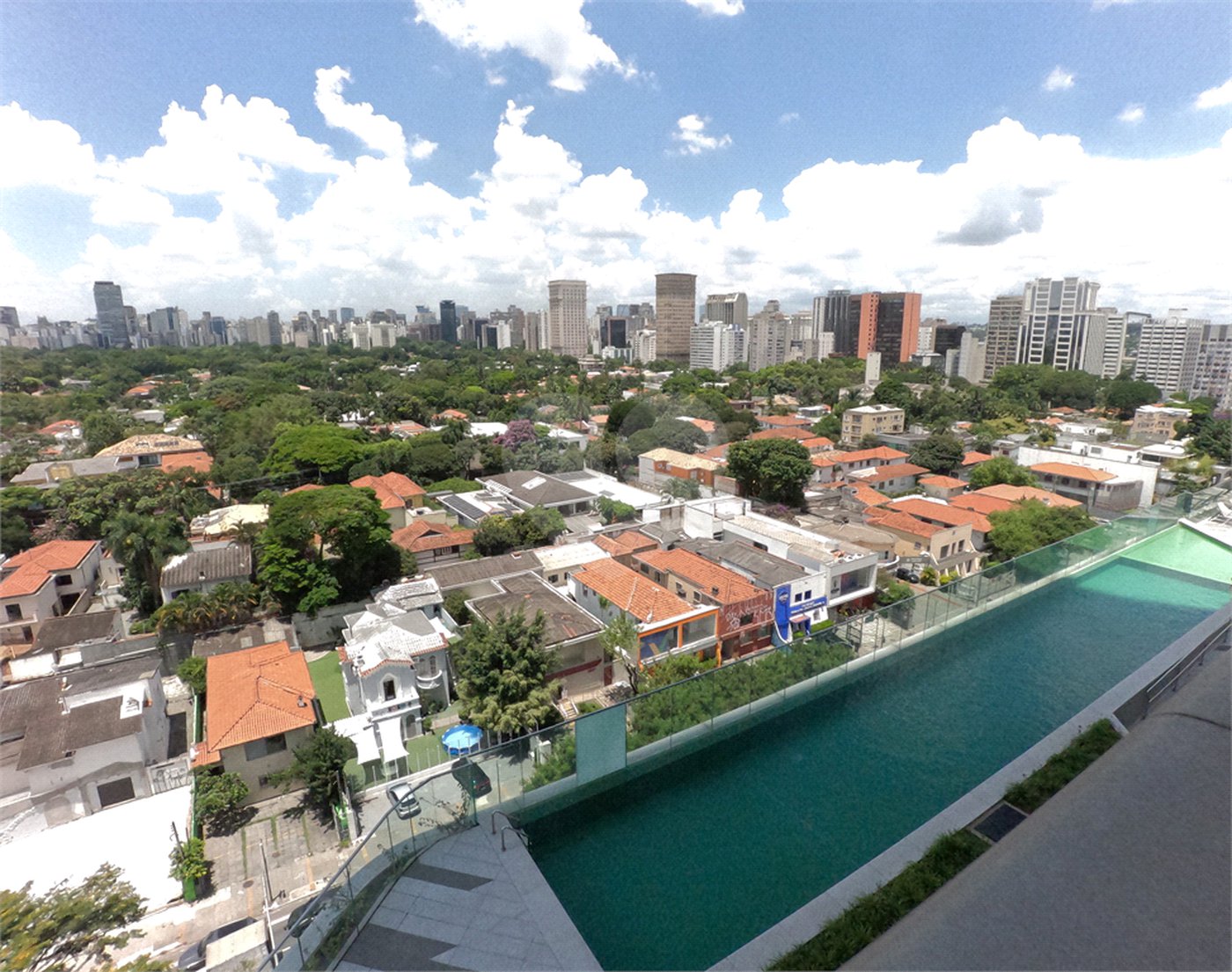Apartamento à venda com 1 suíte em Pinheiros, São Paulo, SP