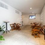 Apartamento à venda com 5 quartos, sendo 4 suítes,  em Parque Reboucas, São Paulo, SP
