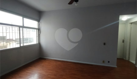 Apartamento para alugar com 2 quartos, sendo 1 suíte,  em GRAJAÚ, Rio de Janeiro, RJ
