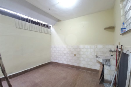 Casa Térrea à venda com 2 quartos em Vila Gustavo, São Paulo, SP