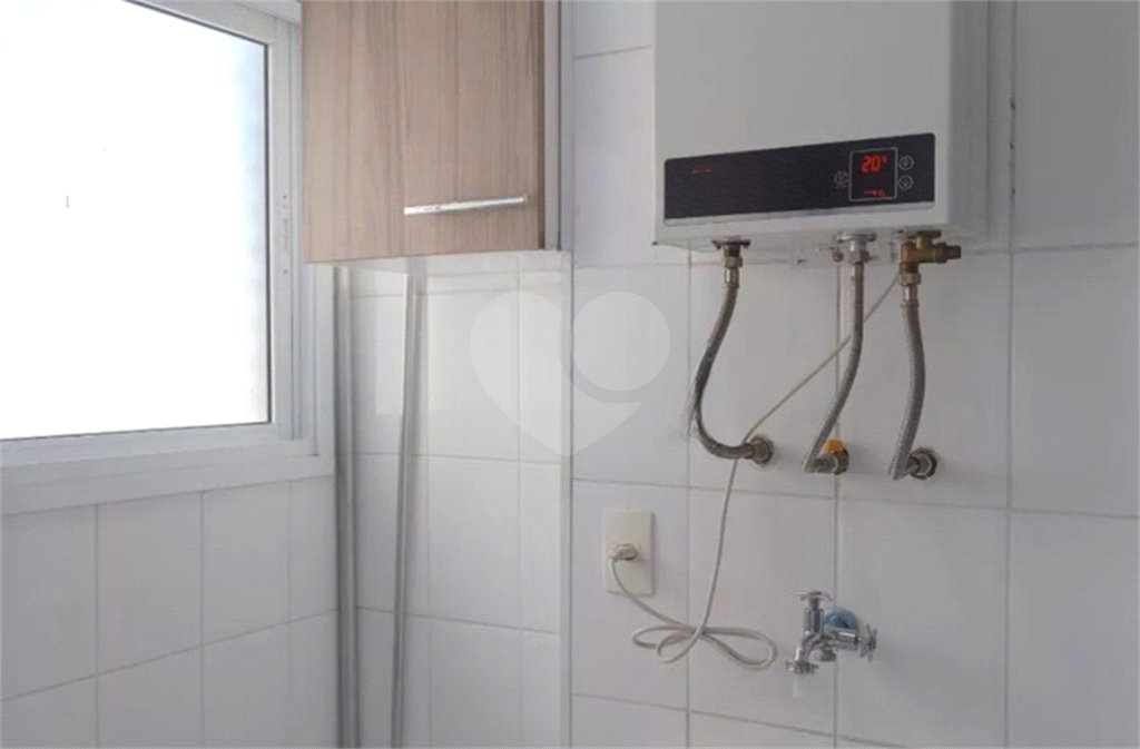 Apartamento à venda com 2 quartos, sendo 1 suíte, em Vila Augusta, Guarulhos, SP