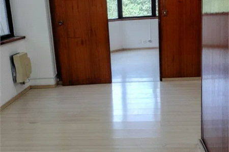 Sala à venda ou para alugar em Cidade Monções, São Paulo, SP