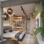 Studio à venda com 2 quartos em Pinheiros, São Paulo, SP