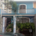 SOBRADO COM 3 DORMITORIOS/PERMUTA/FREGUESIA DO Ó