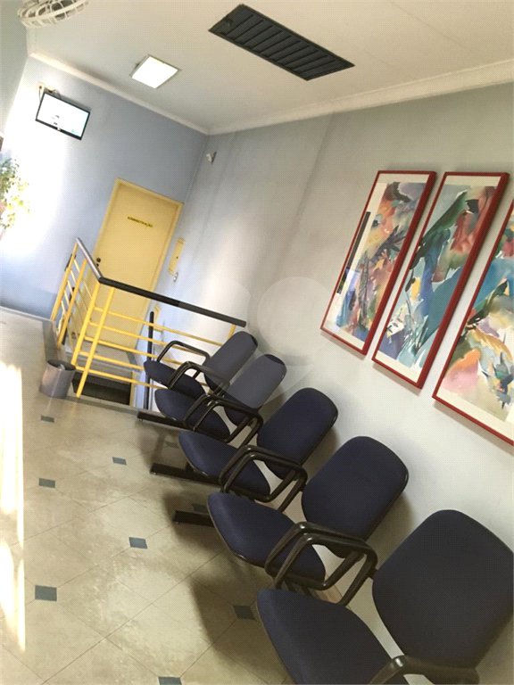 Prédio à venda ou para alugar em Alto da Boa Vista, São Paulo, SP