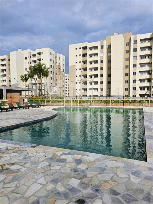 Apartamento para alugar com 2 quartos, sendo 1 suíte, em Nova São Pedro, São Pedro da Aldeia, RJ