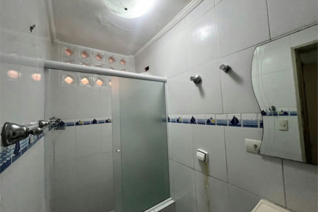 Apartamento Residencial à venda, Enseada, Guarujá - AP1502.