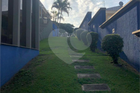 Casa à venda com 4 suítes no condomínio Osato, Atibaia - SP