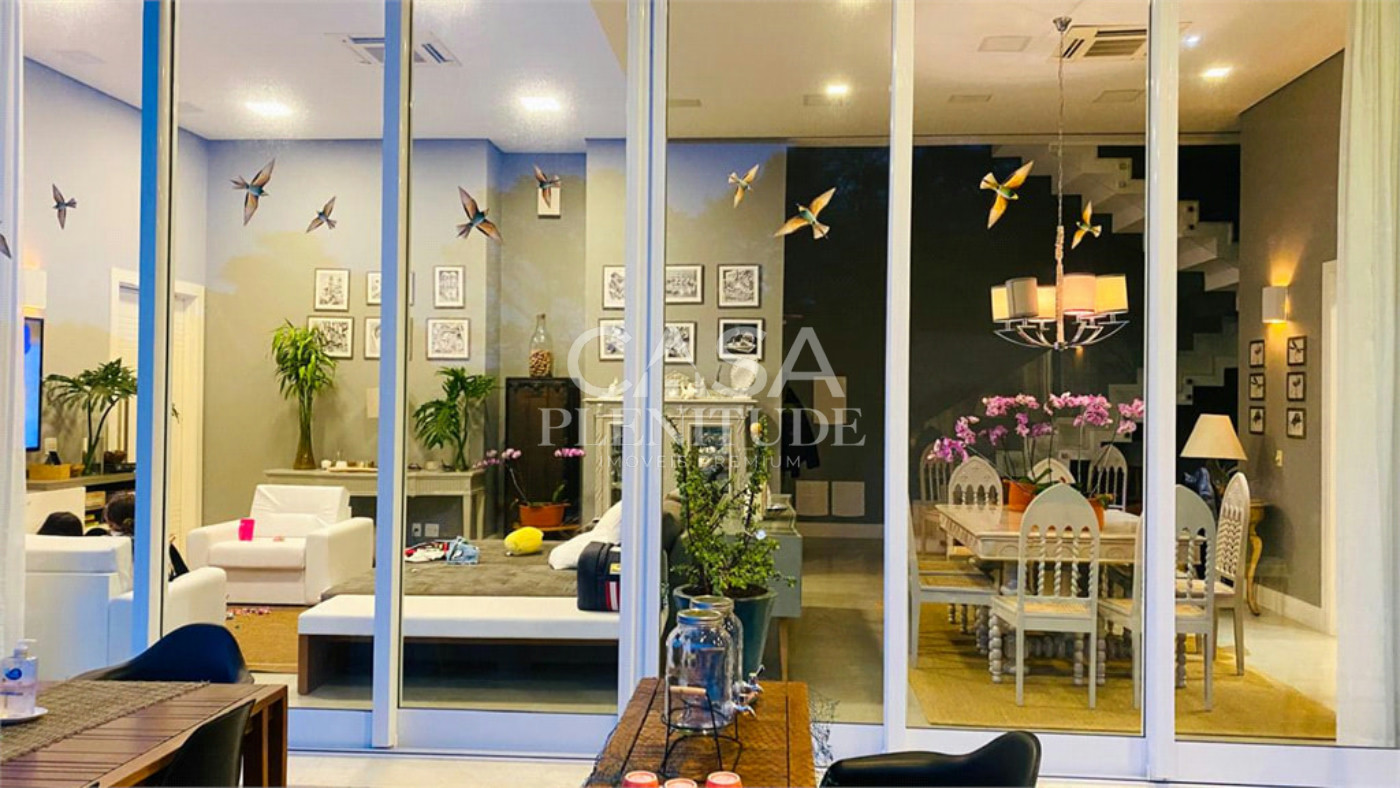 Casa em condomínio à venda com 4 suítes em Condomínio Jardim da Represa, Piedade, SP