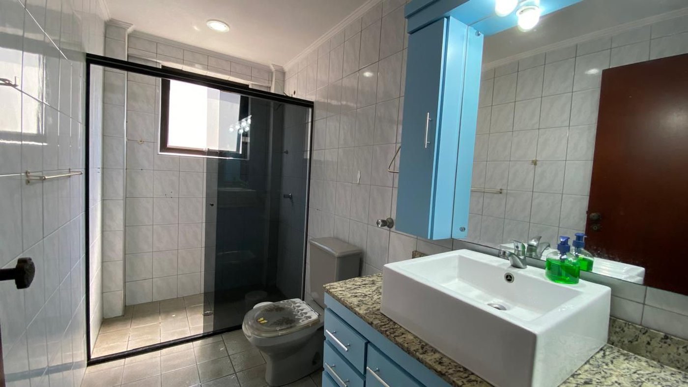 Cobertura com 4 dormitórios à venda, 400 m² por R$ 2.580.000,00 - Ponta da Praia - Santos/SP