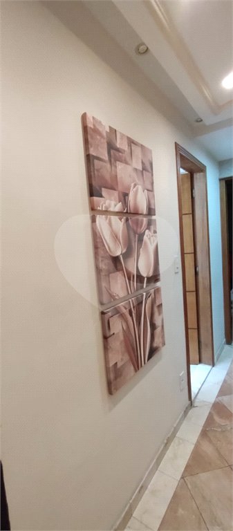 Apartamento à venda com 3 quartos em Freguesia do Ó, São Paulo, SP