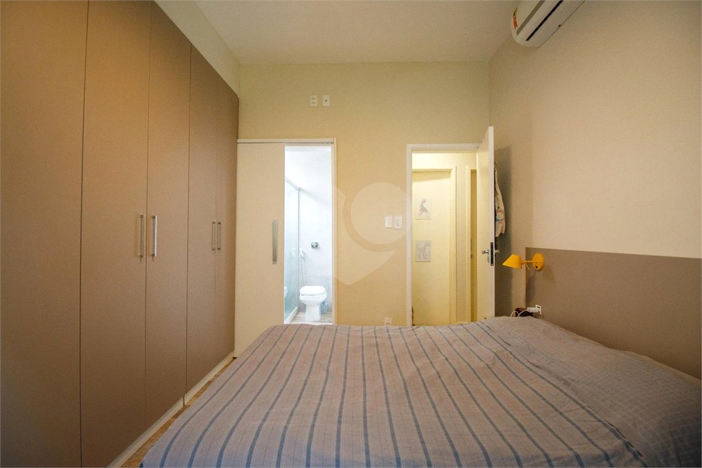 Apartamento à venda com 3 quartos, sendo 2 suítes,  em Tijuca, Rio de Janeiro, RJ