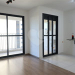 Apartamento à venda com 3 quartos, sendo 1 suíte, em Vila Anastácio, São Paulo, SP