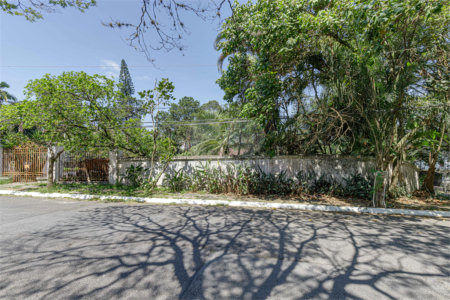 Terreno à venda com 1 quarto em Jardim Marajoara, São Paulo, SP