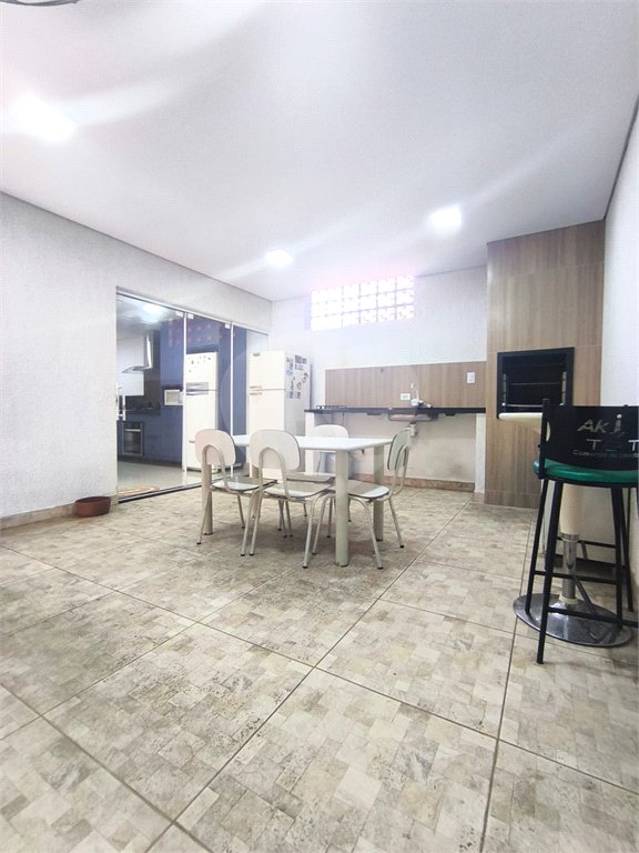 Casa à venda com 3 quartos, sendo 1 suíte, em Jardim Residencial Imperatriz, Sorocaba, SP