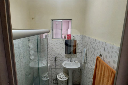 Casa de Vila à venda com 1 quarto em Campo Grande, Rio de Janeiro, RJ