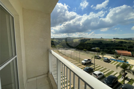 Apartamento à venda com 2 quartos em Vila Regina, Itapetininga, SP