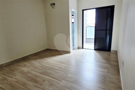 Casa de Vila à venda com 2 suítes em Jardim Americano, Sorocaba, SP