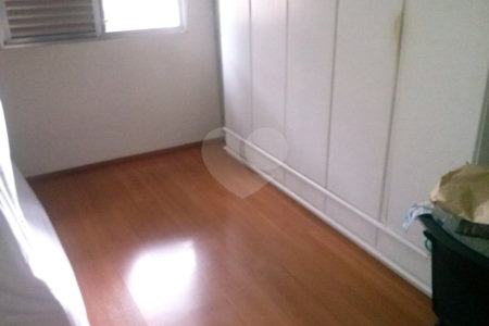 Apartamento à venda com 2 quartos em Parque Residencial da Lapa, São Paulo, SP