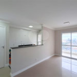 Apartamento à venda com 2 quartos, sendo 1 suíte,  em Limão, São Paulo, SP