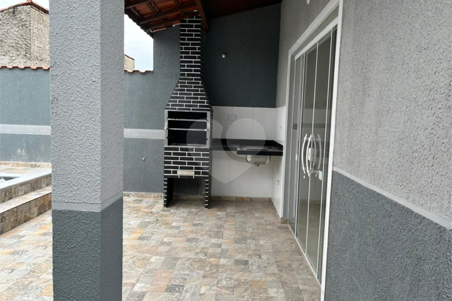 Casa Térrea à venda com 3 quartos, sendo 1 suíte,  em Região do Gaivota, Itanhaém, SP