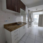 Apartamento para alugar com 2 quartos, sendo 1 suíte, em Parque São Domingos, São Paulo, SP