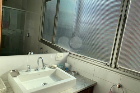Apartamento à venda com 4 suítes em Morumbi, São Paulo, SP