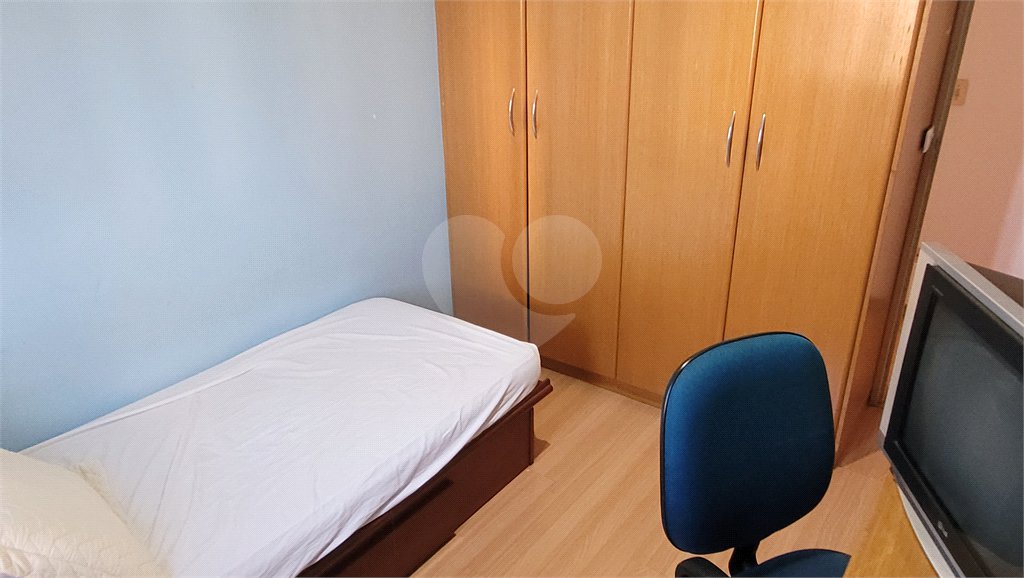 Apartamento à venda com 4 quartos, sendo 1 suíte, em Sumaré, São Paulo, SP
