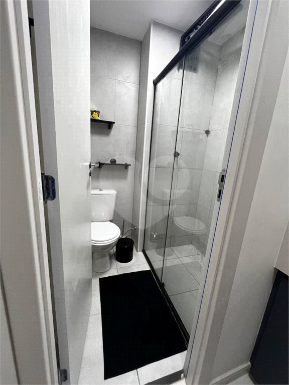 Apartamento à venda com 2 quartos em Várzea da Barra Funda, São Paulo, SP