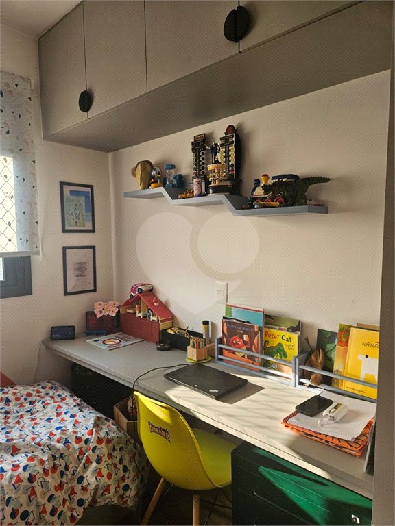 Apartamento à venda com 2 quartos, sendo 1 suíte,  em Pinheiros, São Paulo, SP