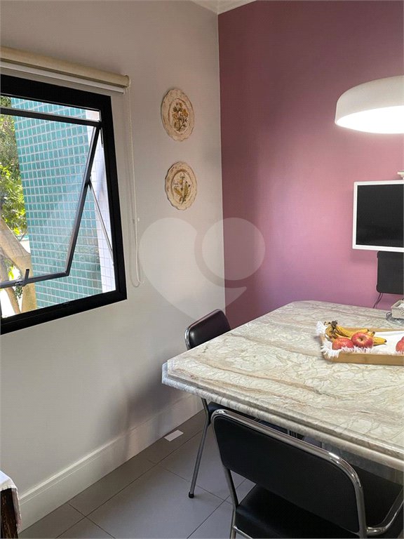 Apartamento à venda com 3 suítes em Brooklin Paulista, São Paulo, SP