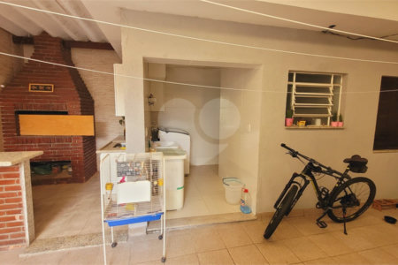 Casa à venda com 4 quartos, sendo 1 suíte, em Vila Matilde, São Paulo, SP
