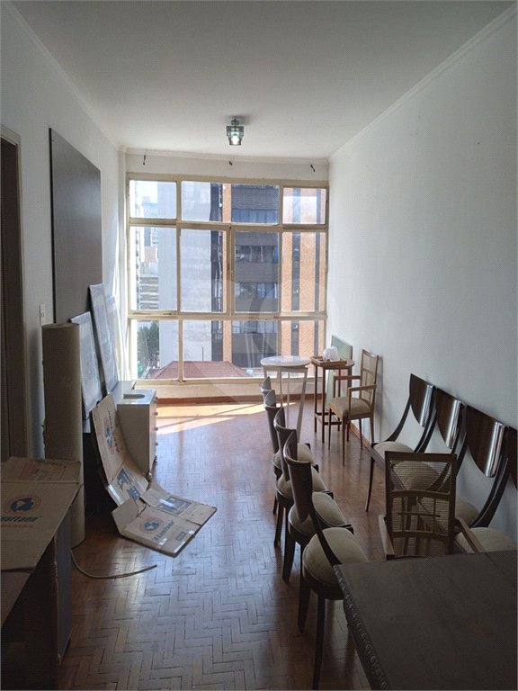 Apartamento à venda com 3 quartos, sendo 1 suíte, em Jardim Paulista, São Paulo, SP