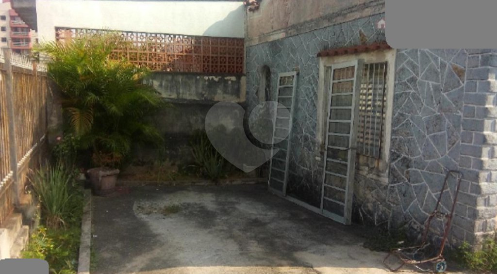Terreno à venda em Mandaqui, São Paulo, SP