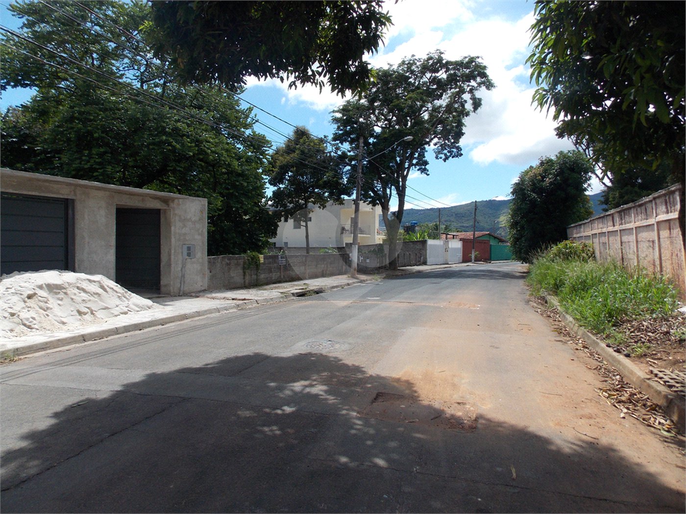 Terreno à venda em Jardim Paulista, Atibaia, SP