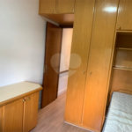 Apartamento à venda com 3 suítes em Água Fria, São Paulo, SP