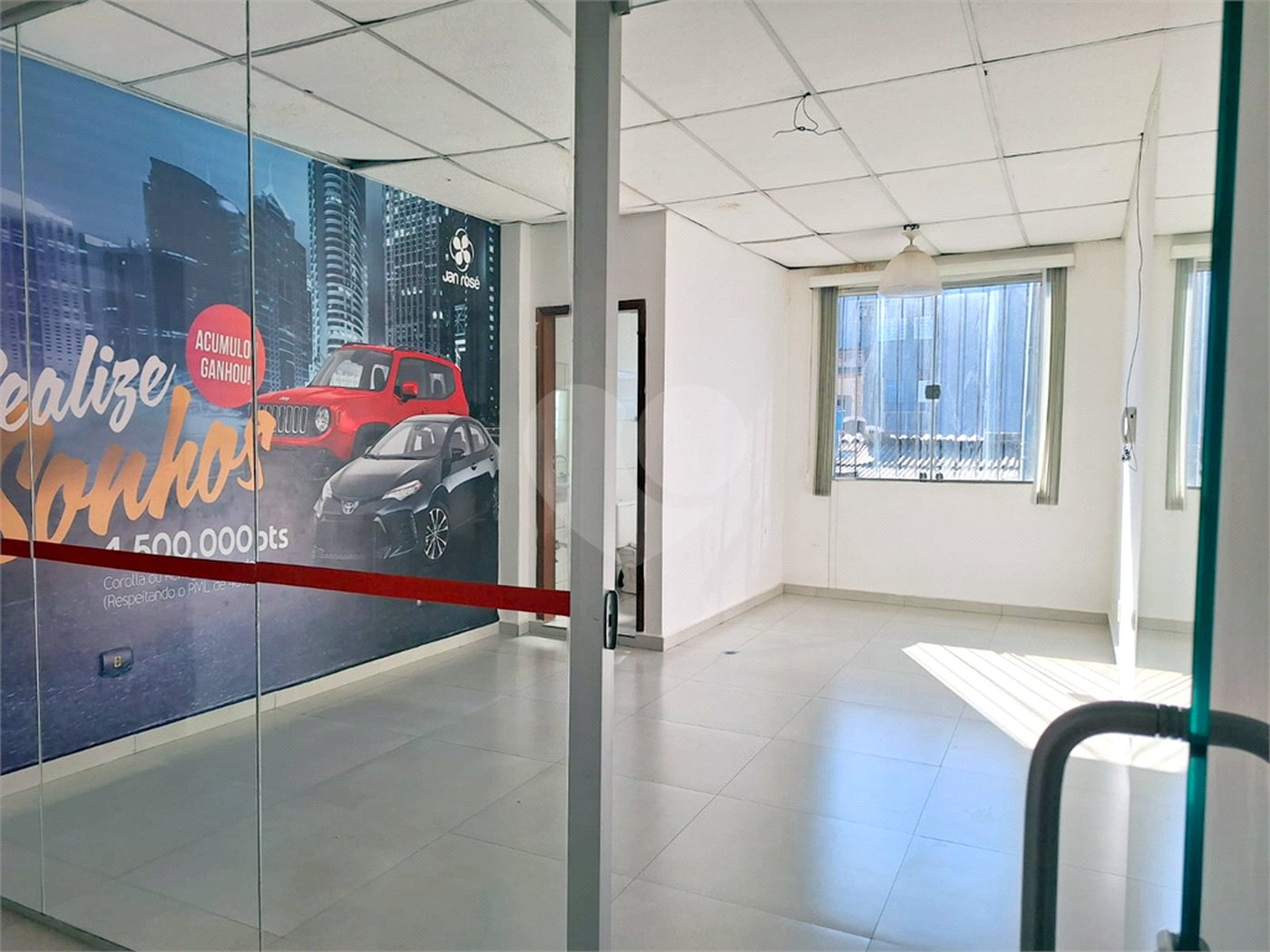 Sala para alugar em Santana, São Paulo, SP