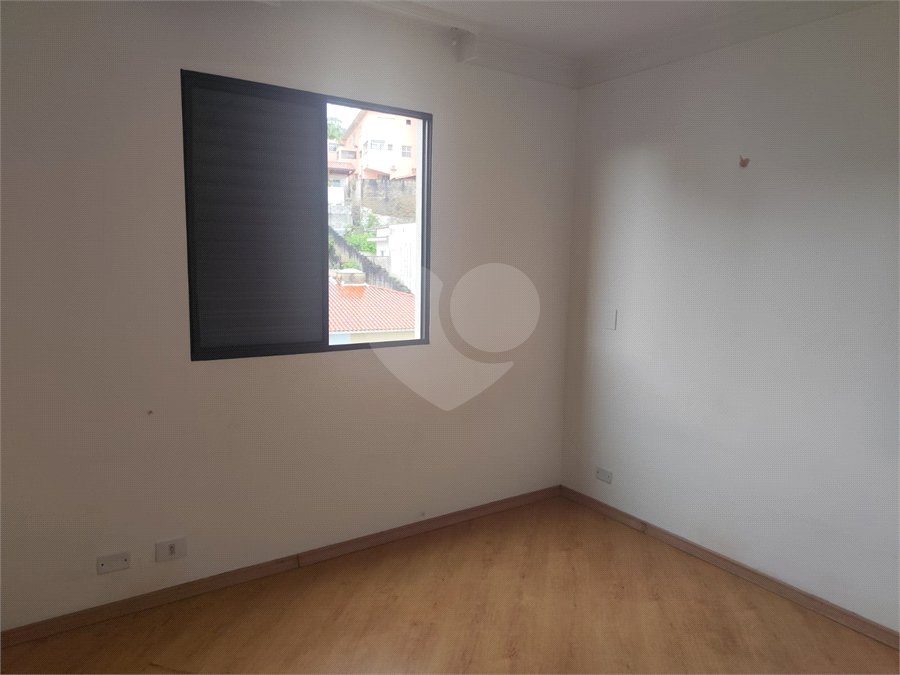 Apartamento à venda com 2 quartos em Horto, São Paulo, SP