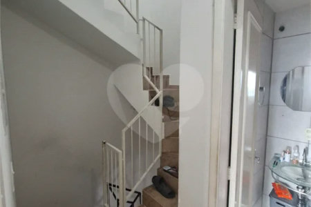 Casa de Vila à venda com 2 quartos, sendo 1 suíte, em Santíssimo, Rio de Janeiro, RJ