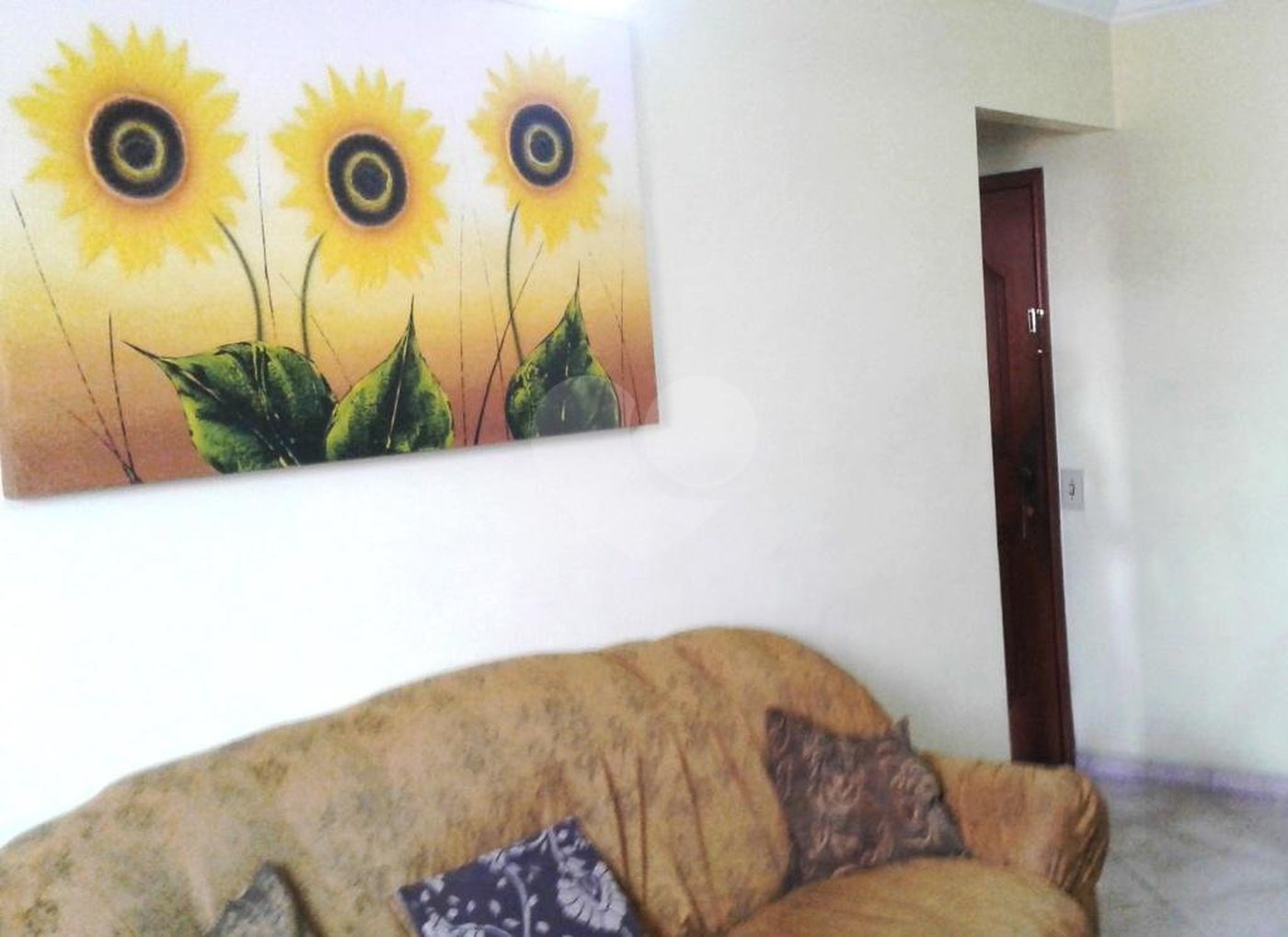 Apartamento à venda com 2 quartos em Santa Teresinha, São Paulo, SP