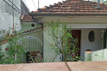 Terreno à venda em Água Fria, São Paulo, SP