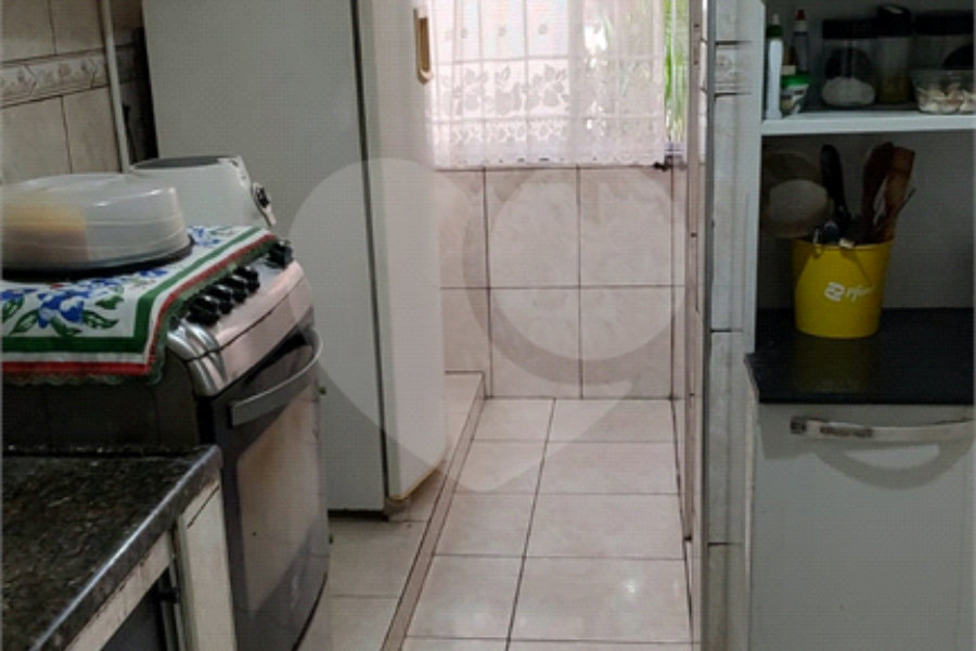 Sobrado à venda com 4 quartos, sendo 1 suíte, em Tucuruvi, São Paulo, SP