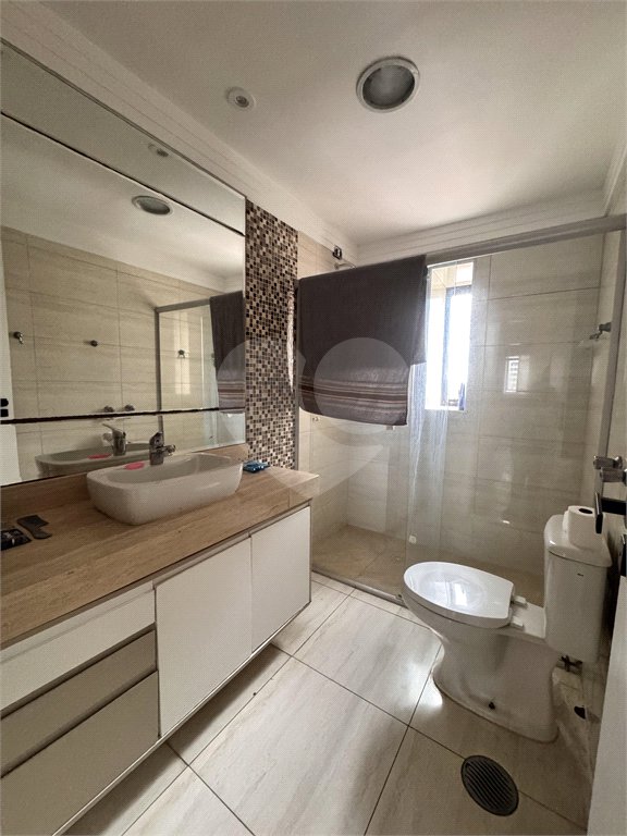 Apartamento à venda com 4 quartos, sendo 2 suítes, em Vila Regente Feijó, São Paulo, SP