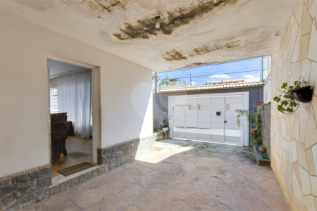 Casa Térrea à venda com 2 quartos em Santo Amaro, São Paulo, SP
