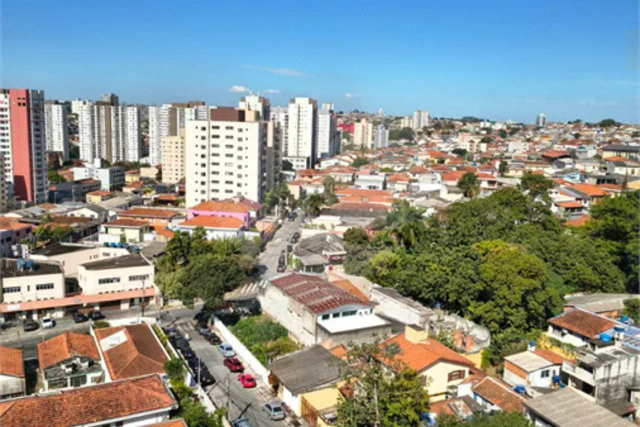 Jardim Prudência, 2 dormitórios , condomínio agradável e familiar