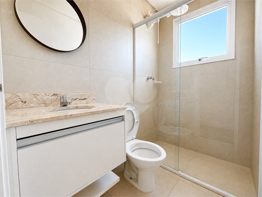 Apartamento à venda ou para alugar com 3 quartos, sendo 1 suíte,  em Vila Trujillo, Sorocaba, SP